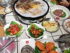 -肆幺幺烤肉(乐汇城店)