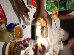 -川锅一号火锅(睢宁店)