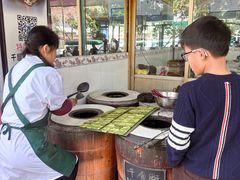 -奉化市溪口蒋氏千层饼厂