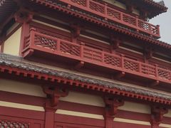 -洛阳古墓博物馆