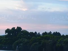 -西湖外事游船(湖滨二公园外事游船码头)