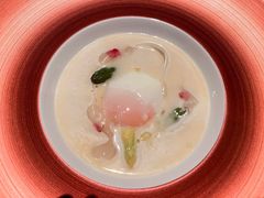 -广州四季酒店·佰鲜汇·现代法餐