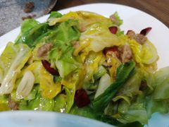 -又见小河浜·盐帮川菜(松江商业广场店)