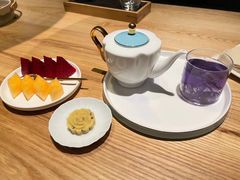-隐溪茶馆(金虹桥店)