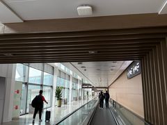 -青岛胶东国际机场