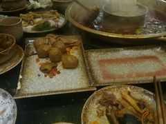 -巴蜀印象火锅(永陵总店)