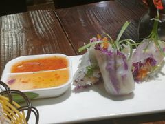 -Siam泰餐厅(水上公园店)