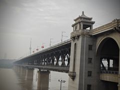 -武汉长江大桥