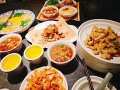 -杏花村水席楼·洛阳水席(老城十字街店)