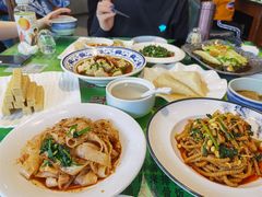 -令氏家外家周秦食府(高新店)