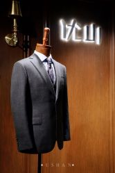 -优山定制西服衬衫大衣(国贸店)