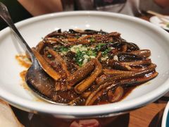 -上海人家花樣年华(中山公园店)