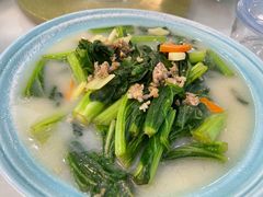 -旭璟酒家·传统粤菜·湘菜(逸景路店)