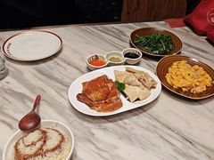 -星平鸡饭·粤菜小炒(印象城旗舰店)