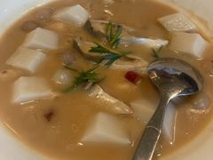 -潮上潮(南中环店)