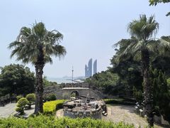 -胡里山炮台