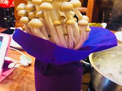 -草原牧羊火锅·龙虾·烤鱼(杨浦店)