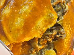 锅塌三样-同发号饭庄(复兴路店)