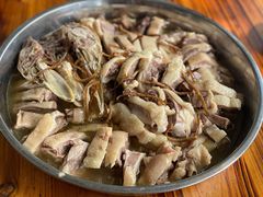 -大眼强五杯鹅饭店