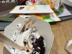 -麦当劳(苏州中心星悦汇店)