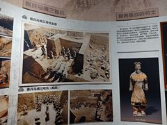 -秦始皇帝陵博物院(兵马俑)
