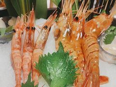 -万岛日本料理铁板烧(梅赛德斯奔驰店)