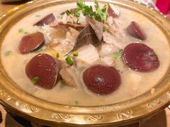 -金掌勺锅包肉(太原万达店)