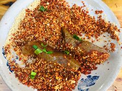 -晓靖轩烧烤(沙河风情店)