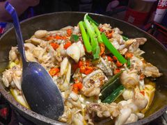 -蛙来哒(金沙洲万达店)