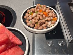 -丰茂烤串(外滩星荟中心店)