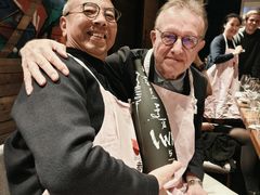 -赤RedBowl川锅·炙烤·板前(北京瑰丽酒店)