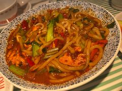 -楼兰新疆菜(江宁万达店)