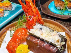 -炙柒Sekinana·精致料理 烧鸟·铁板烧(海上世界店)