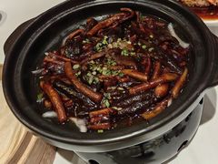 -上海小南国(金桥国际广场店)