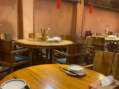 -湖南老灶台·生态农业餐饮(龙胜店)