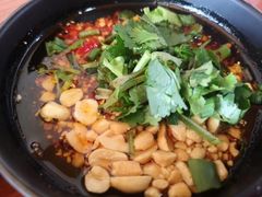 蘸料-牛华八婆麻辣烫(起源店)