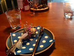 -TiKi餐厅酒吧