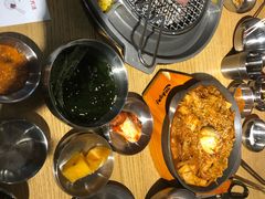 -姜虎东白丁烤肉(恒隆广场店)