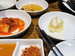 -釜山火炉韩式炭火烤肉(欧洲城店)