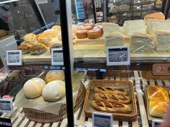 -Olé精品超市(北京合生汇店)