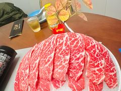 -金龙·打边炉(武进路店)