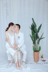-金夫人婚纱摄影(衡阳店)