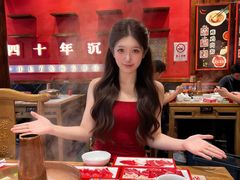 -董记老清泉·北京涮羊肉(河西店)