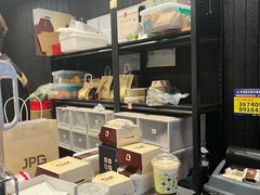 -JPG canteen(广州寺右公馆店)