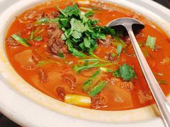 -曹家小菜(胜太路店)