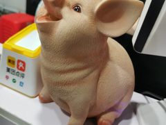 -大丘街路边烤牛肉