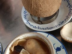 -達揚原味燉品(文明路店)