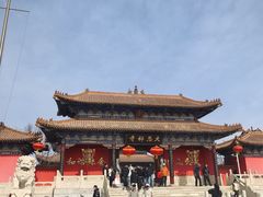 -大悲禅寺