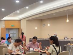 -爱康国宾体检中心(福田分院)