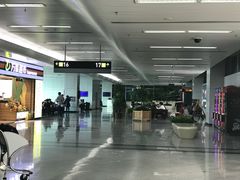 -福州长乐国际机场